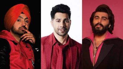 Varun Dhawan, Diljit Dosanjh, and Arjun Kapoor to be the new cast of ‘No Entry 2’; Boney Kapoor confirms