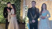 [Video] 'Bhagya Lakshmi' Star Maera Mishra Embraces a New Chapter With Rajul Yadav in Heartwarming Engagement Ceremony