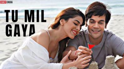 [Video] ‘Tu Mil Gaya’ Song Out From Srikanth Movie, Experience Love Like Never Before!
