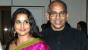 Vidya Balan used real-life father's name in the film 'Do Aur Do Pyaar'; "just one of those things"