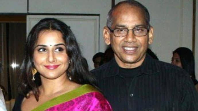 Vidya Balan used real-life father's name in the film 'Do Aur Do Pyaar'; 