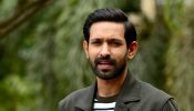 Vikrant Massey bags another film; to play a blind musician in 'Aankhon Ki Gustaakhiyan' 890333