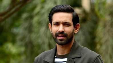 Vikrant Massey bags another film; to play a blind musician in ‘Aankhon Ki Gustaakhiyan’