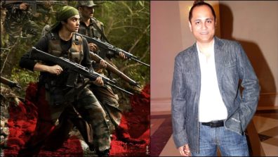 Vipul Amrutlal Shah – Bringing hard-hitting real-life stories to the audience with “The Kerala Story” and “Bastar: The Naxal Story”!