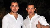Vir Das  Is Starring & Directing ,Imran & I  Are  Making Cameo Appearances, ”  Aamir  Khan Clarifies  On The Reports  Of Imran  Making A  Comeback