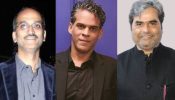 Vishal Bhardwaj, Vikramaditya Motwane & Rohan Sippy come together for a new project? 889993