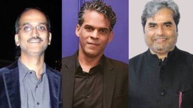 Vishal Bhardwaj, Vikramaditya Motwane & Rohan Sippy come together for a new project?
