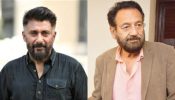 Vivek Ranjan Agnihotri shared a valuable lesson from director Shekhar Kapoor, saying, “Never compromise.