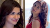 Watch: Avneet Kaur Flaunts Her Gorgeous Beauty In Red Sharara Set
