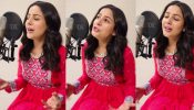 Watch: Shehnaaz Gill Mesmerizes Our Heart With Her Soulful Voice On Latest Song' Dhup Lagdi' 890784