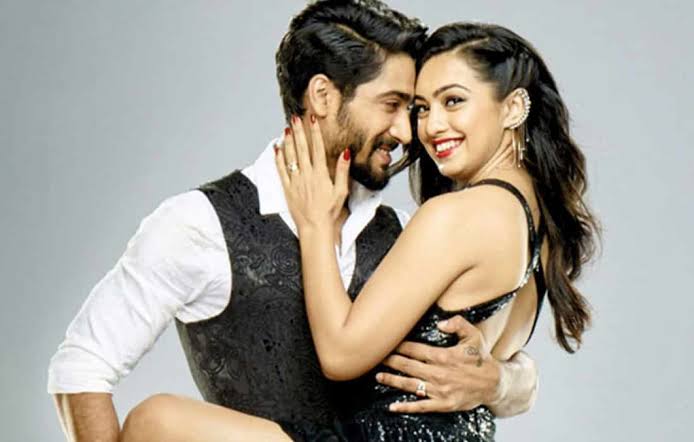 "We don't plan to get married," - Abigail Pande & Sanam Johar 893147