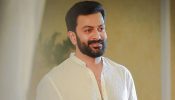 “We Never Shot The Intimate Scene With The Goat,” Prithviraj Comes Clean