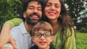 Weekend Delight: Nakuul Mehta’s Family Fun-Filled Moments With Wife Jankee And Son Sufi, See Pics! 892190