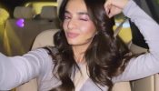 Weekend Vibes: Anushka Sen Gets Candid Flaunting Her Pink Glow 891327