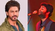 When Arijit Singh opened up on sculpting his voice to match Shah Rukh Khan 892732