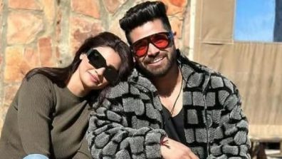 When is Daisy Shah getting married to Shiv Thakare; the actress responds with a firm answer