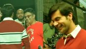 When Rajkummar Rao left producer Bhushan Kumar stunned by staying in character on 'Srikanth' sets during the latter's visit
