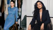 Who Looks Sultry In Nude Makeup Look,  Sonam Bajwa Or Esha Gupta? 891662