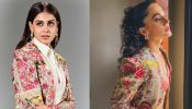 Who pulls off the Multicolored Power Suit Better, Genelia Deshmukh in a Suit and Shirt or Taapsee Pannu in a Bralette Suit? 892785