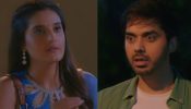 Will Akash and Pallavi drift apart as the plan to expose Pappi backfires in Sony SAB’s ‘Aangan Aapno Kaa’?