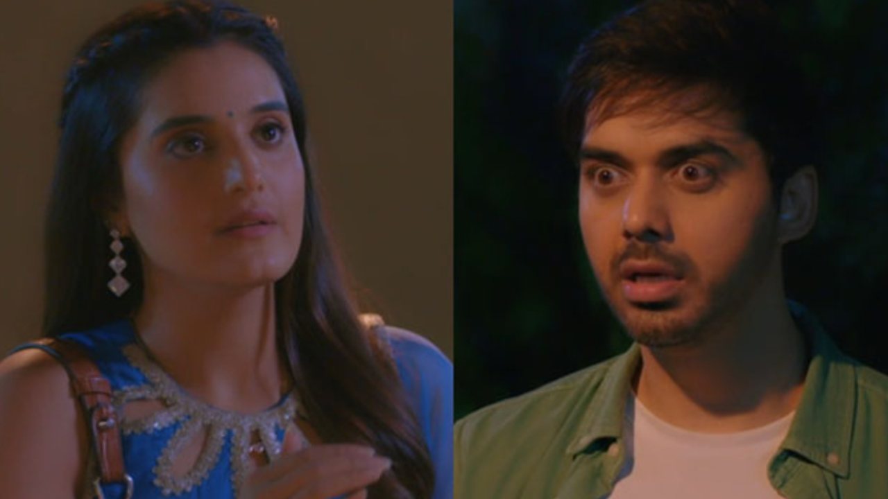 Will Akash and Pallavi drift apart as the plan to expose Pappi backfires in Sony SAB’s ‘Aangan Aapno Kaa’? 892416