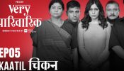 Witness the twist unfold! The 5th episode of TVF’s Very Parivarik – Kaatil Chicken is out now!
