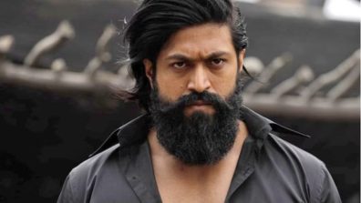 Yash Will Play Ravan In Part 2 Of The Ramayan