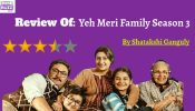 Yeh Meri Family Season 3 Review: Blend of past and present