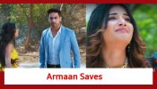 Yeh Rishta Kya Kehlata Hai Spoiler: Armaan saves Ruhi; Will Abhira be saved?