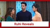 Yeh Rishta Kya Kehlata Hai Spoiler: Ruhi reveals the truth about divorce paper; Abhira questions Armaan
