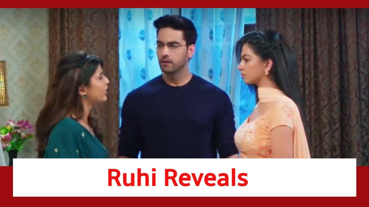 Yeh Rishta Kya Kehlata Hai Spoiler: Ruhi reveals the truth about divorce paper; Abhira questions Armaan 891574