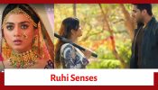 Yeh Rishta Kya Kehlata Hai Spoiler: Ruhi senses Abhira’s love for Armaan; gets sad