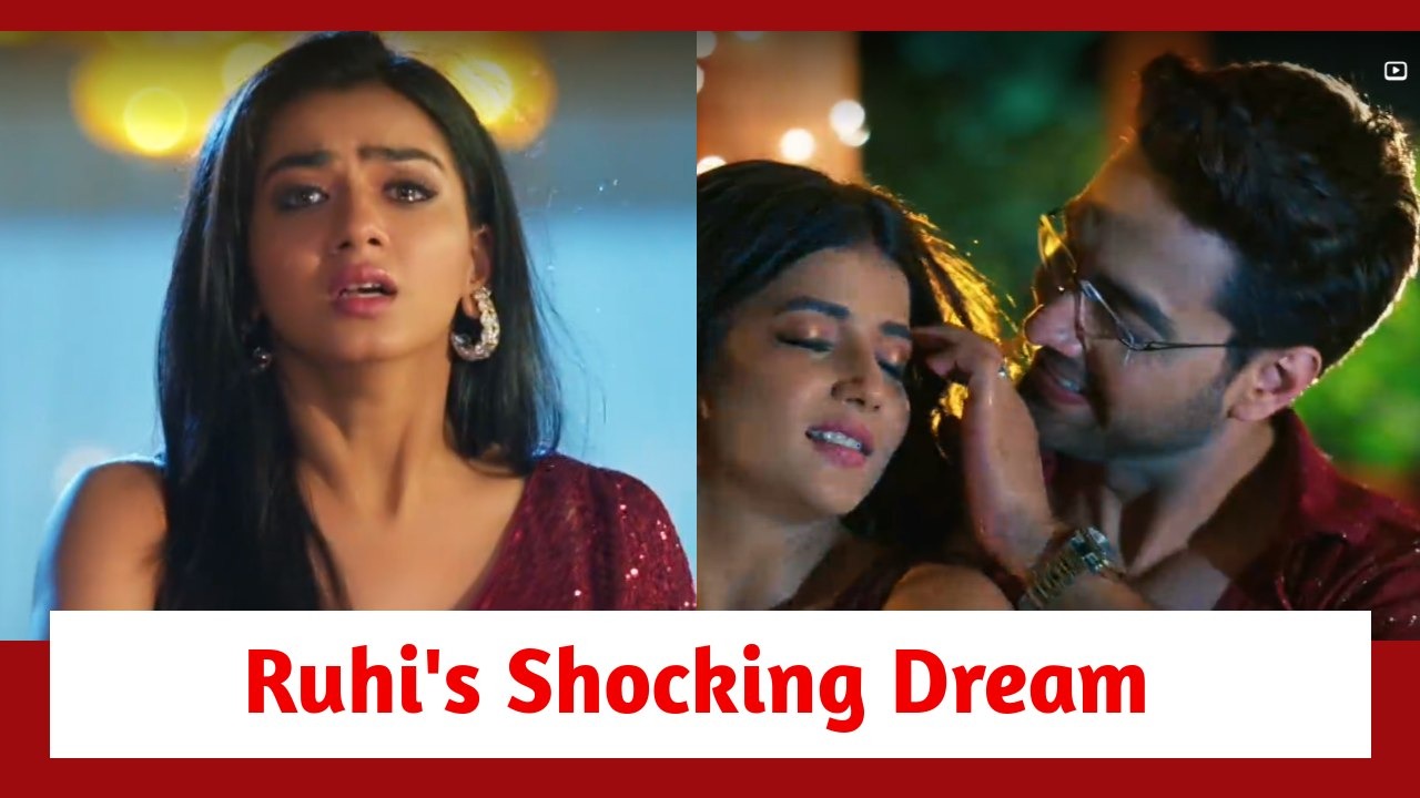 Yeh Rishta Kya Kehlata Hai Spoiler: Ruhi's shocking dream 889816