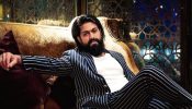 Yes, KGF Star Yash Is on Board For Ramayan, But Conditions Apply 890921