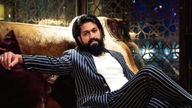 Yes, KGF Star Yash Is on Board For Ramayan, But Conditions Apply