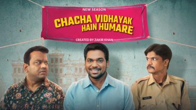 Zakir Khan returns with ‘Chacha Vidhayak Hai Humare’ for Season 3; Trailer out