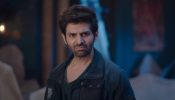 18 hours of shooting, cups of coffee & late nights - Kartik Aaryan shares images from a tough day at 'Bhool Bhulaiyaa 3' shoot 894164