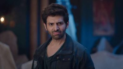 18 hours of shooting, cups of coffee & late nights – Kartik Aaryan shares images from a tough day at ‘Bhool Bhulaiyaa 3’ shoot