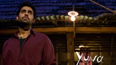 20 Years Of Yuva: “I Am Really Proud Of Yuva,” Abhishek Bachchan