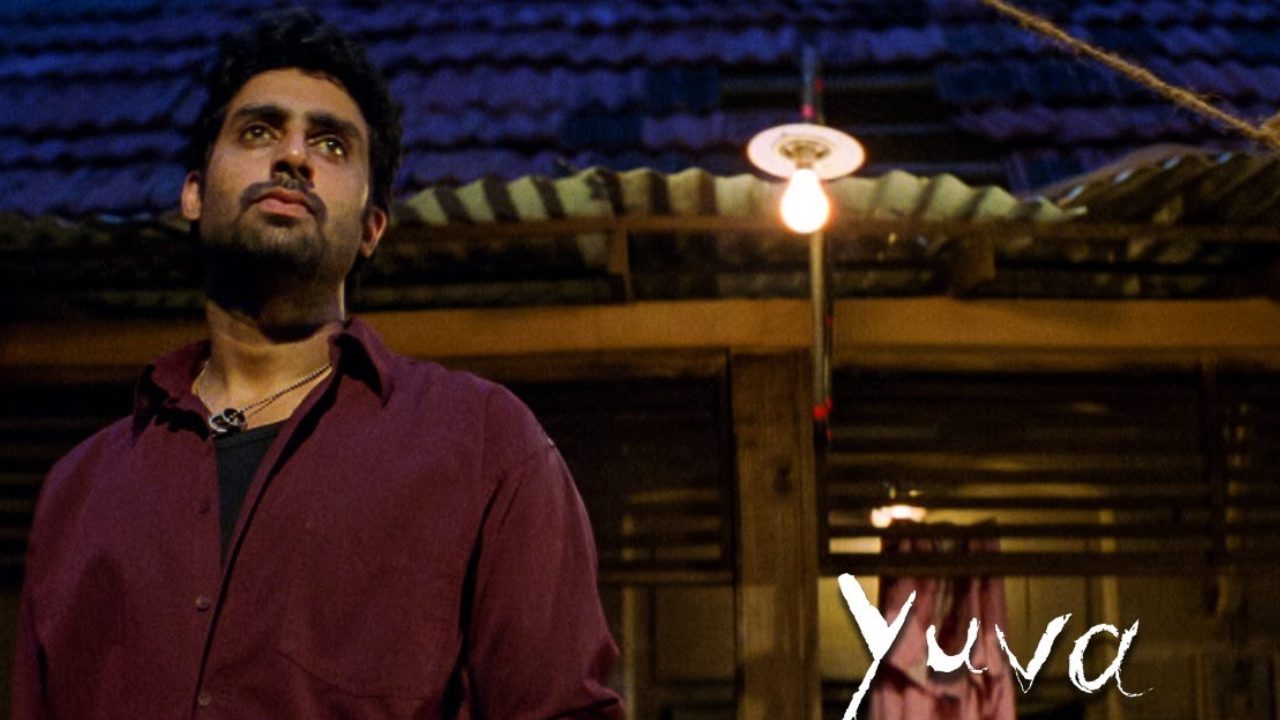 20 Years Of Yuva: “I Am Really Proud Of Yuva,” Abhishek Bachchan 896685