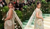 5 Things That Make Alia Bhatt's Met Gala 2024 Saree Look Extraordinary