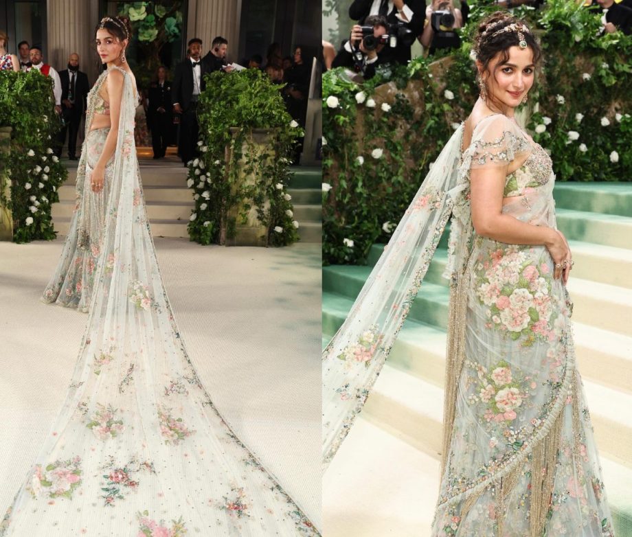 5 Things That Make Alia Bhatt's Met Gala 2024 Saree Look Extraordinary 894036