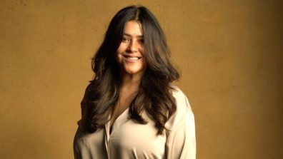5 Times Ektaa R Kapoor Paved the Way in the Film Industry