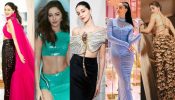 5 Trend Setter Outfits From Ananya Panday's Wardrobe 894905