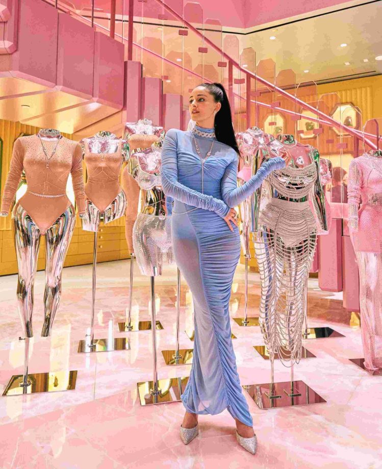 5 Trend Setter Outfits From Ananya Panday's Wardrobe 894906
