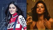 5 Years of Ananya Panday: From 'Student of the Year 2' to 'Kho Gaye Hum Kahan' - a journey on the rise 894446