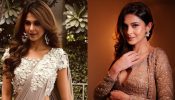 6 Must-Have Saree Blouse Designs Inspired by Jennifer Winget's Ethnic Wardrobe! 895577