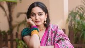 "In real life too, I am similar to Sailee", shares Neha Harsora, aka Sailee, from the Star Plus show Udne Ki Aasha 894985