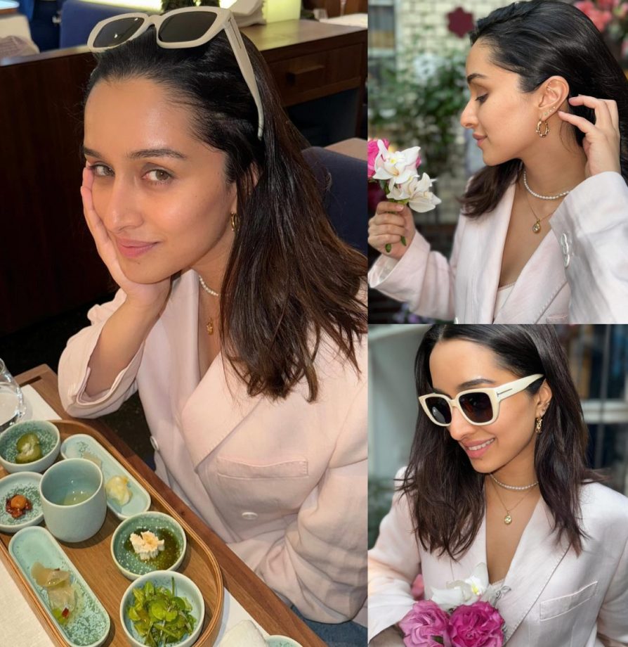 A Fan Comment On Shraddha Kapoor's Latest Instagram Post Left The Actress Tensed 896500