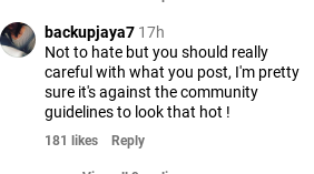 A Fan Comment On Shraddha Kapoor's Latest Instagram Post Left The Actress Tensed 896502